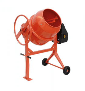 ДЛЯ БЕТОННИХ РОБІТ