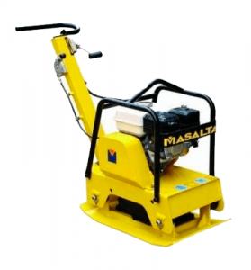 ВІБРОПЛИТИ